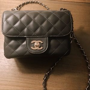 Gucci crossbody